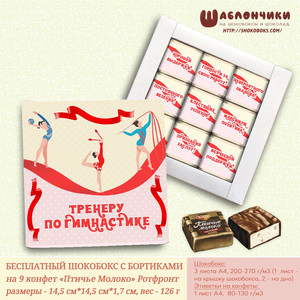 Шаблоны